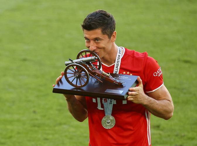 đội Hình Liverpool